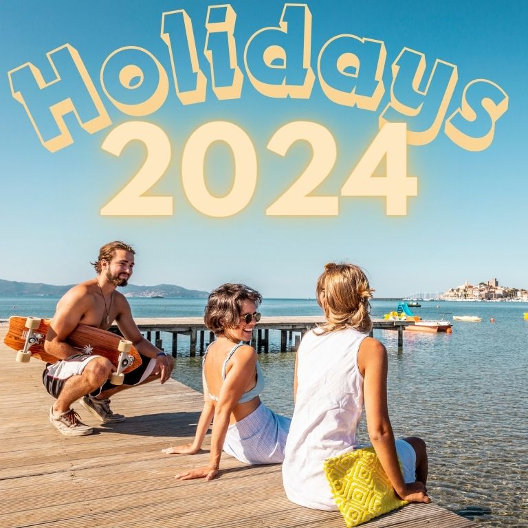 Book your 2024 holiday