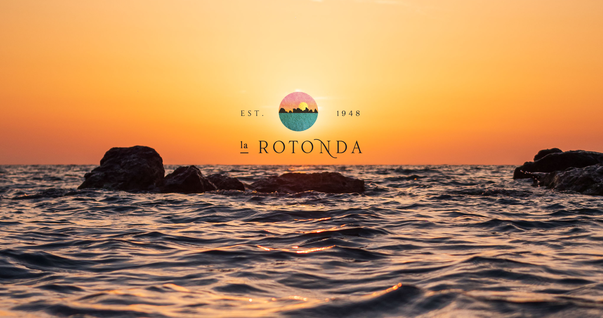 La Rotonda Beach Bar