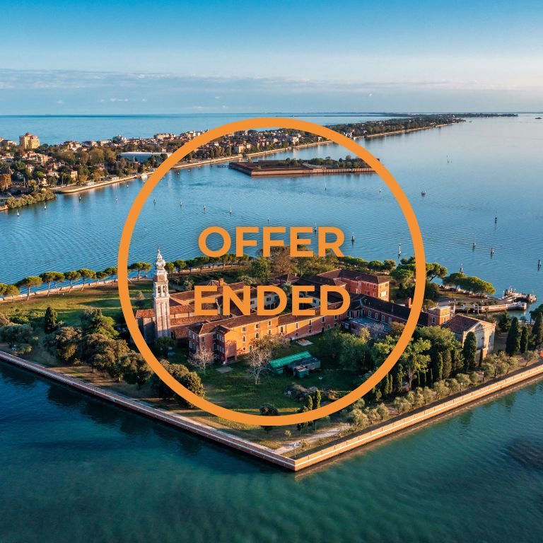 OFFER ENDED