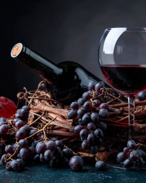 Vino della Maremma