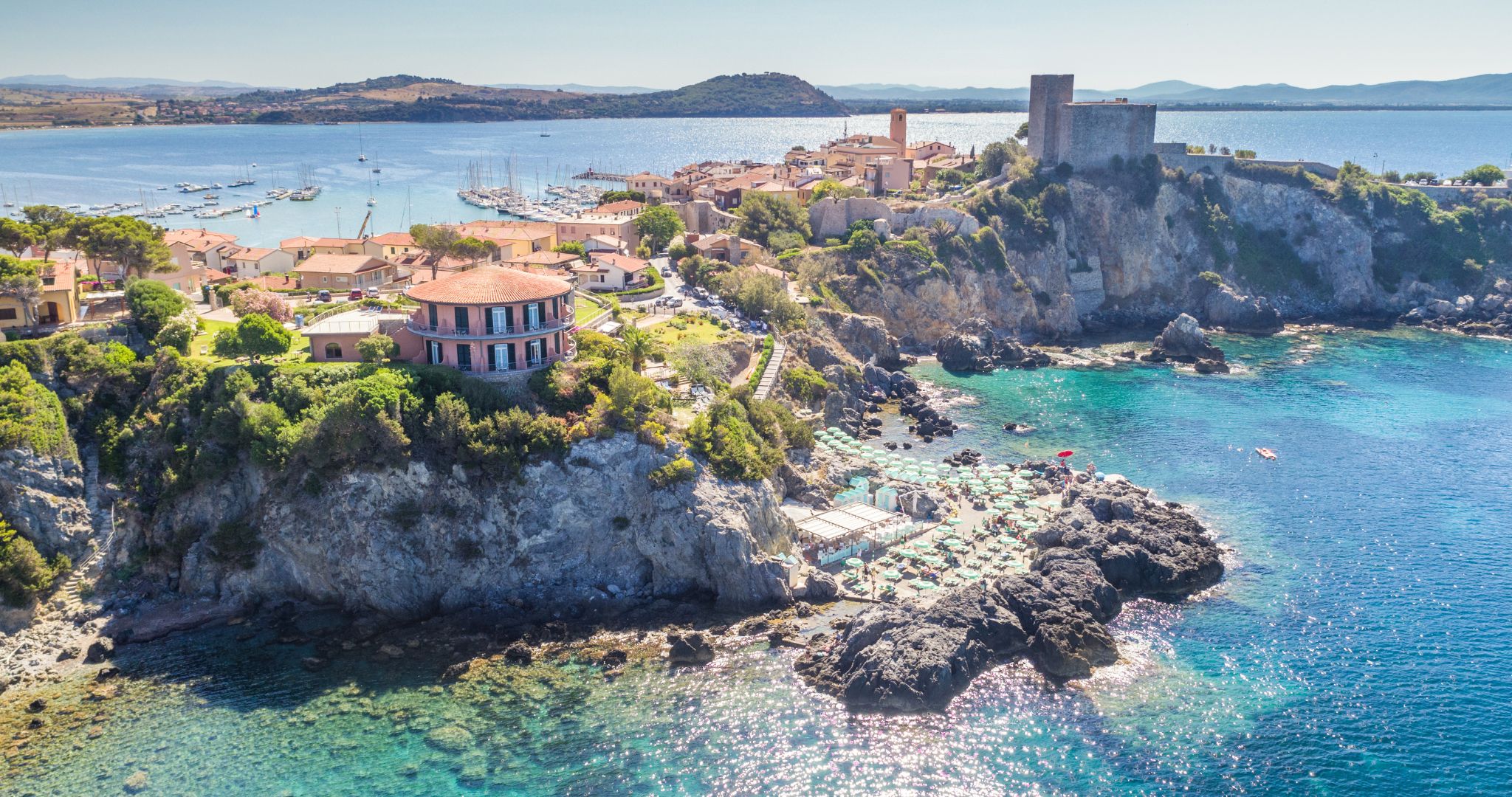The Caesar Hotels