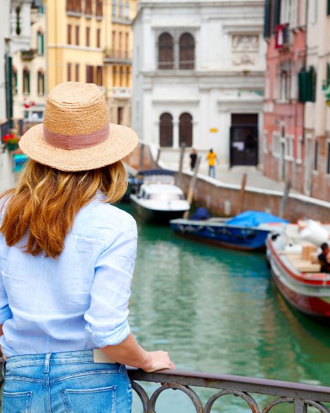 Il bòcolo di San Marco