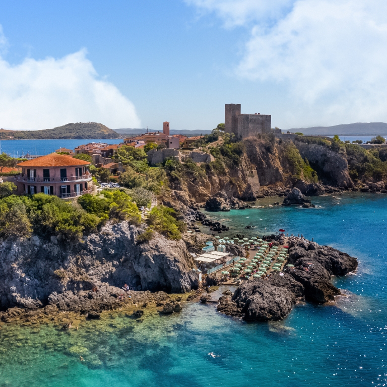 The Caesar Hotels