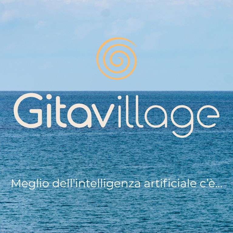 L'estate non si clicca. Si vive!