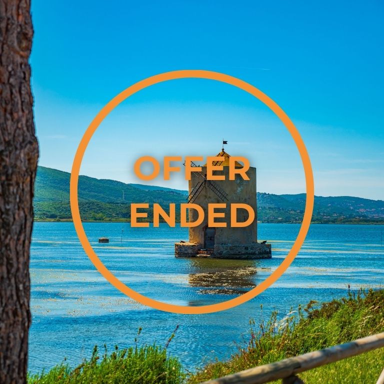 THE CAESAR PARK HOTEL OFFER ENDED